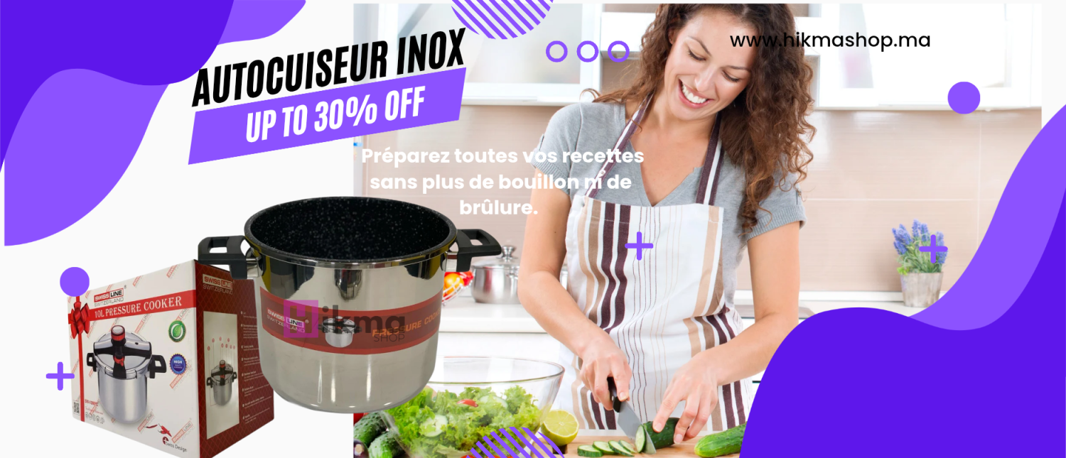 HikmaShop promo