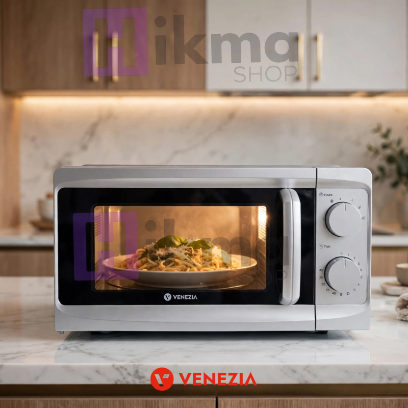 Micro-ondes Venezia TB20N multifunection  20 L